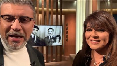 هالة صدقي تتحدث عن تفاصيل جديدة حول أزمتها مع زوجها