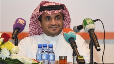 رسميًّا.. إيقاف رئيس نادي الشباب السعودي عن مزاولة النشاط الرياضي شهرين
