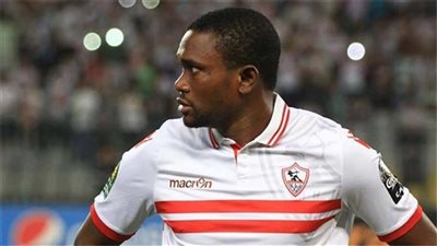 معروف يوسف يتراجع عن شكواه ضد الزمالك بعد الحصول على 3 ملايين و850 ألف جنيه