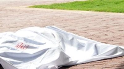 العثور على جثة شخص في ظروف غامضة بالبحيرة 