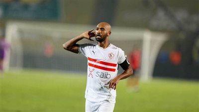الزمالك يوسط وكيل باتشيكو لإنهاء أزمة شيكابالا مع مسؤولي لشبونة