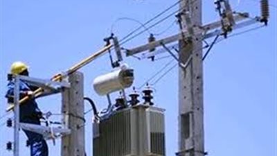 قطع الكهرباء عن 40 قرية في سوهاج وتوقف المخابز بسبب عطل بالضغط العالي 