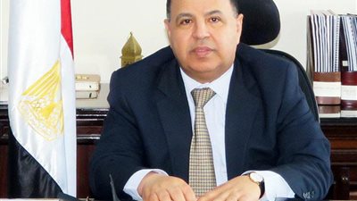 معيط: توقيت زمني محدد لفتح الحاويات والطرود التي تتضمن بضائع مستوردة أو مصدرة