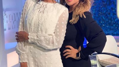 صناع فيلم Land في ضيافة It’s Show time