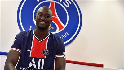 باريس سان جيرمان يستعد لتفعيل بند الشراء النهائي لـ