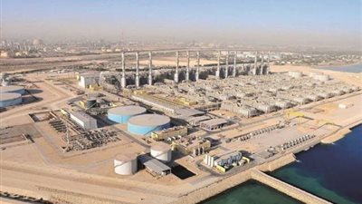 الوزراء: 48 مليون متر مربع  أراضي صناعية مرفقة تم طرحها خلال 6 سنوات