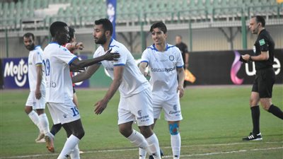 سموحة يخضع لمسحة 