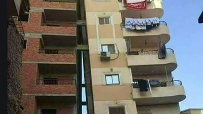 التحقيقات تكشف تقاعس المتهمة الأولى وإهمال اثنين آخرين في مخالفات عقار الإسكندرية المائل