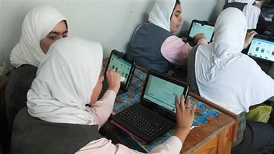 في المراكز والقرى.. بعض الطلاب لم يؤدوا امتحان اللغة العربية في الإسماعيلية