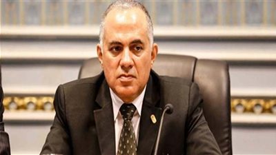 طرح قانون الموارد المائية والري الجديد بالجلسة العامة لمجلس النواب خلال الأسبوع الحالي