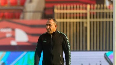 مدرب حراس أسوان: انضمام عمر رضوان للمنتخب الأولمبي شرف لنا.. وهذا سر تألقه (خاص)