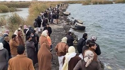 تجديد حبس قائد المركب الغارق ببحيرة مريوط 15 يومًا على ذمة التحقيقات