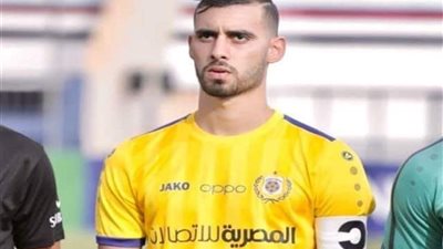 باهر المحمدي يواصل برنامجه التأهيلي استعدادًا للمشاركة بتدريبات الإسماعيلي (فيديو)
