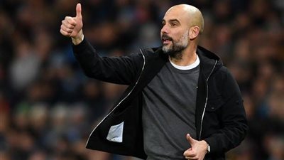 جوارديولا يٌحطم الأرقام القياسية ويصل للفوز رقم 500