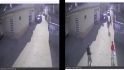 بسبب الميراث.. شاب يدهس شقيقته بسيارته في الشرقية