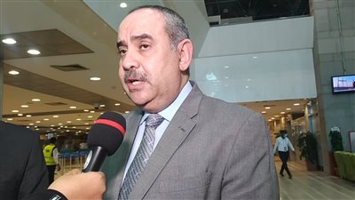 وزير الطيران: مد مبادرة تخفيض أسعار التذاكر فترة أخرى لدعم السياحة الداخلية (فيديو)