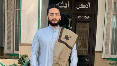  حمادة هلال يروج لـ