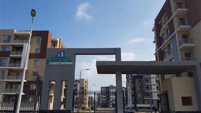 بدء تسليم 1056 وحدة سكنية بمشروع 