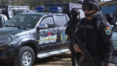 تفاصيل إطلاق شاب للرصاص في العجمي وإصابة 3 أشخاص