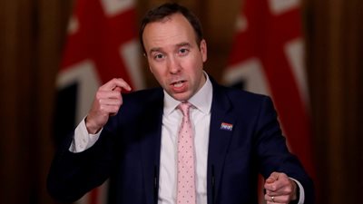 الصحة البريطانية: البلاد تشهد موجة من تدهور الصحة العقلية نتيجة فيروس كورونا