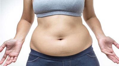 كيفية إزالة البطن بعد الولادة القيصرية؟
