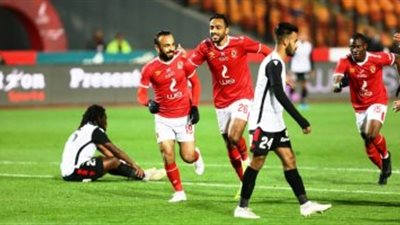 تشكيل الأهلي المتوقع لمباراة الطلائع.. محمد شريف يقود الهجوم وثبات قلبي الدفاع