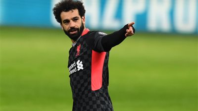 التشكيل المتوقع.. محمد صلاح يقود هجوم ليفربول أمام شيفيلد يونايتد في البريميرليج