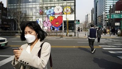 الفلبين تمدد قيود الإغلاق الجزئية حتى نهاية مارس بسبب فيروس كورونا