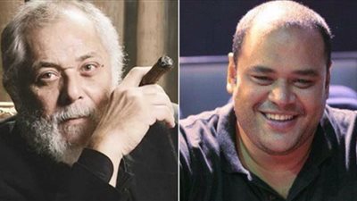 محمد ممدوح عن كواليس فيلم 