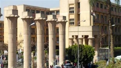 جامعة عين شمس: إجراء 1500 مسحة لطلاب المدن الجامعية حتى الآن.. و
