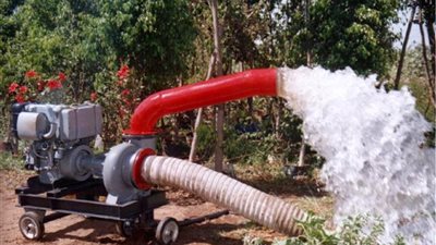 وزارة الري تكشف تفاصيل جديدة عن رسوم ماكينات الري: ستكون على الترع وليس المساقي (خاص)