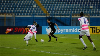 بيراميدز يقترب من إنشاء فريق جديد.. تعرف على التفاصيل