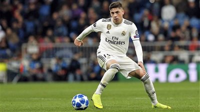 عودة فالفيردي.. زيدان يعلن قائمة ريال مدريد لمواجهة ريال سوسيداد في الليجا