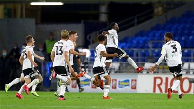 التعادل السلبي يحسم مواجهة كريستال بالاس وفولهام في الدوري الإنجليزي