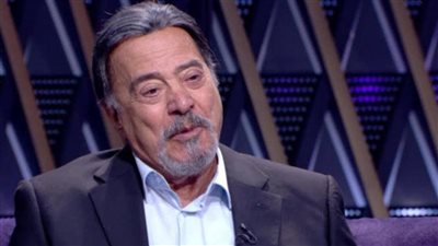 تفاصيل الساعات الأخيرة في حياة يوسف شعبان قبل وفاته داخل مستشفى العجوزة