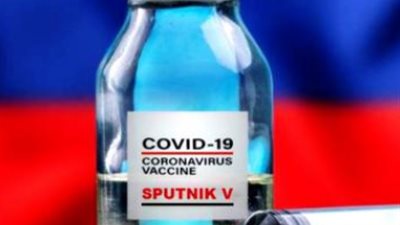 التشيك تشتري اللقاح الروسي 