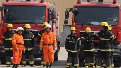 في اليوم العالمي للحماية المدنية.. الداخلية تنظم احتفالية بعنوان 