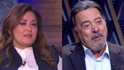 أول تعليق من نهال عنبر بعد وفاة يوسف شعبان