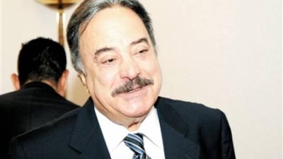 البيت الفني للمسرح ينعى الفنان يوسف شعبان