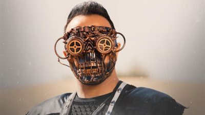 المطرب العراقي مصطفى العبد الله يتصدر 