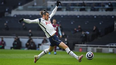 بالأرقام.. جاريث بيل ينتفض مع توتنهام