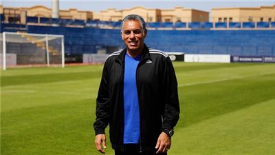 عمر ربيع: حمادة صدقي يعتذر للإنتاج الحربي ويقترب من الهلال السوداني