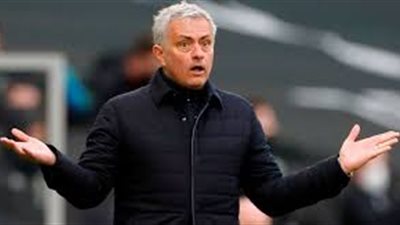 مورينيو : لا يوجد مدرب في العالم لا يلعب بجاريث بيل عندما يكون جاهزا