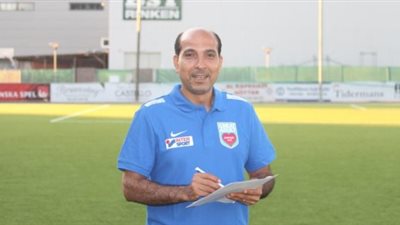 كشري وعودة أبرز المرشحين لخلافة حمادة صدقي في الإنتاج الحربي