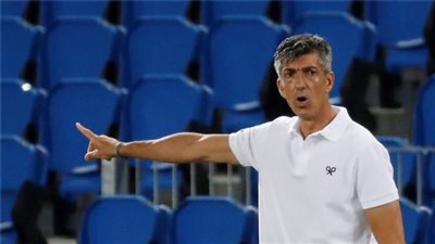 مدرب ريال سوسيداد: مواجهة ريال مدريد دائمًا تكون صعبة