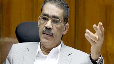 ضياء راشون يدعو مجلس النقابة للانعقاد لاتخاذ الإجراءات اللازمة لانتخابات نقابة الصحفيين