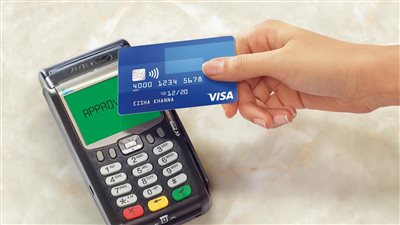 سرقة بيانات الفيزا تثير مخاوف المواطنين.. والبنوك تضع حد أقصى لمشتريات الواي فاي