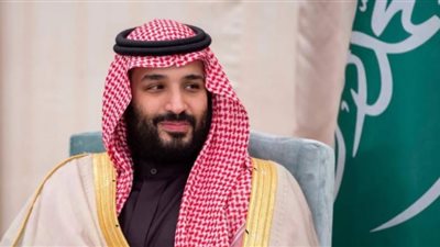 محمد بن سلمان يتلقى اتصالًا هاتفيًا من أمير قطر للاطمئنان على صحته