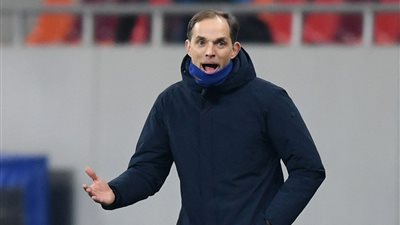 توخيل يتحدث عن تعادل تشيلسي أمام مانشستر يونايتد بالدوري الإنجليزي 