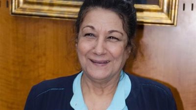 وفاة الفنانة أحلام الجريتلي